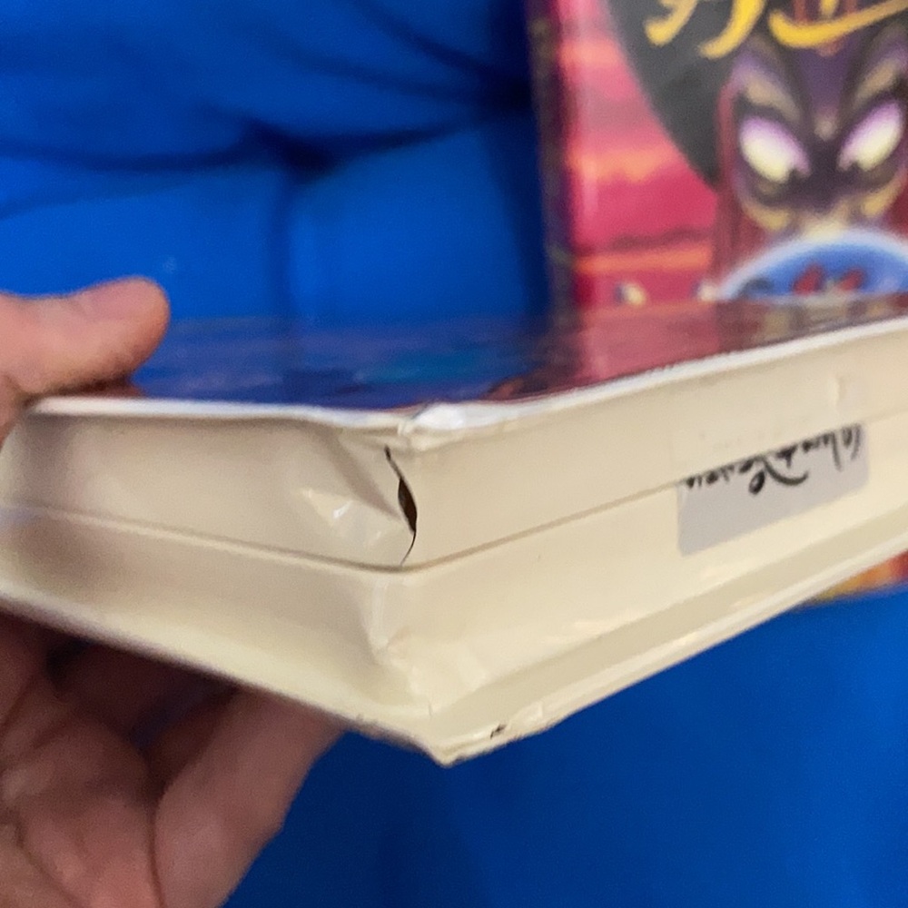 Disney Original Vintage Rare VHS Tapes Only One Owner Since Released Includes 3 - Picture 15 of 16